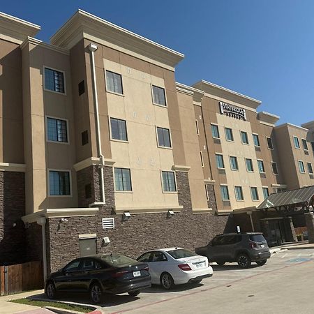 Staybridge Suites - Denton By Ihg Екстер'єр фото