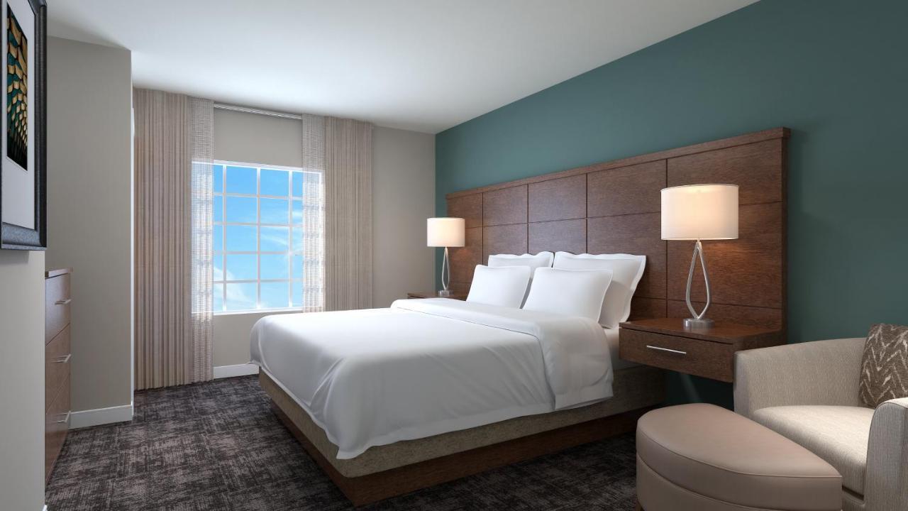 Staybridge Suites - Denton By Ihg Екстер'єр фото